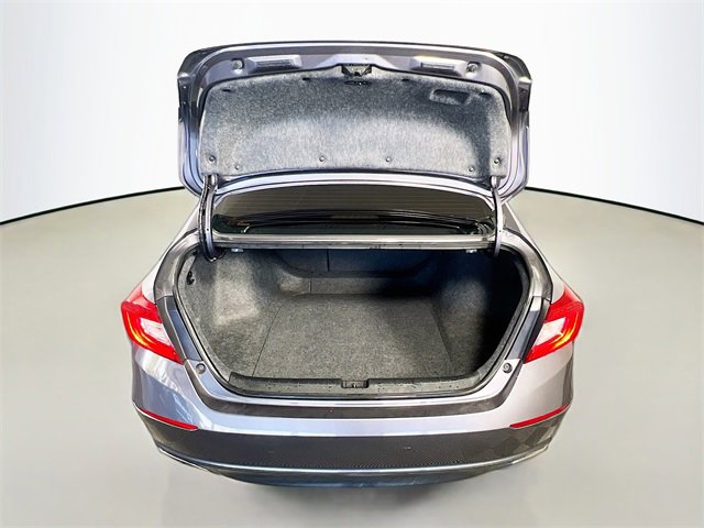 Used 2019 Honda Accord Sport image 28