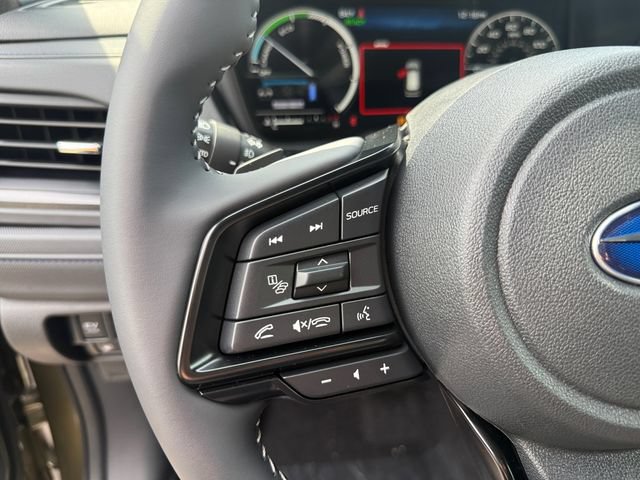 New 2026 Subaru Forester Premium AWD/4WD image 20