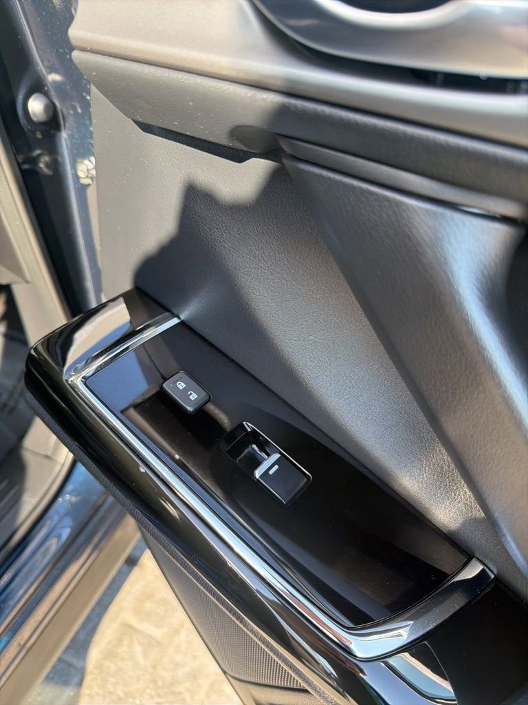 Certified 2023 MAZDA CX-9 Touring image 25