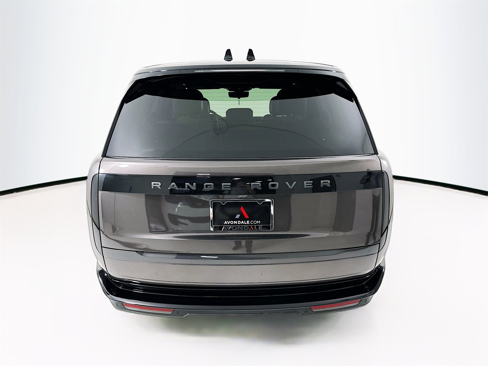 Used 2025 Land Rover Range Rover SE image 7