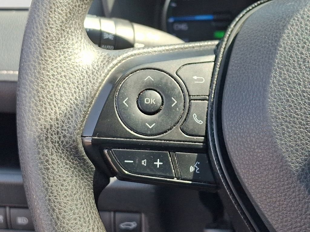 Used 2019 Toyota RAV4 XLE AWD/4WD image 22