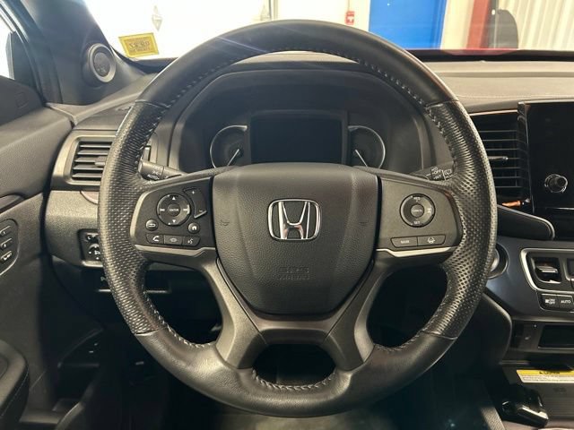Certified 2023 Honda Passport EX-L image 17