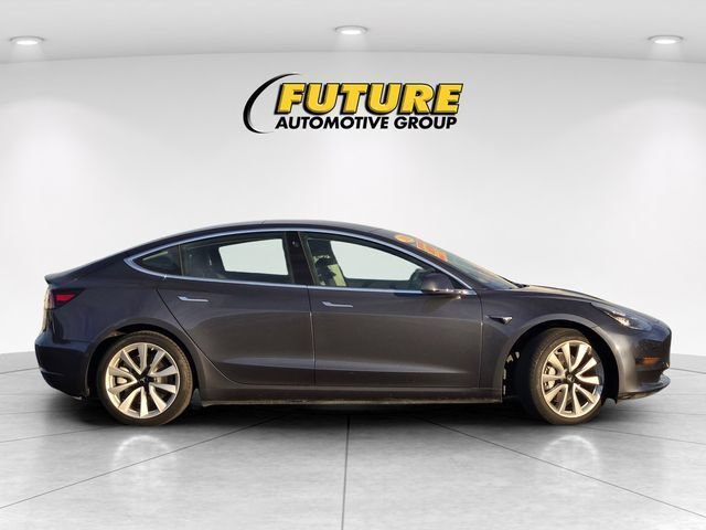 Used 2020 Tesla Model 3 Long Range AWD/4WD image 4