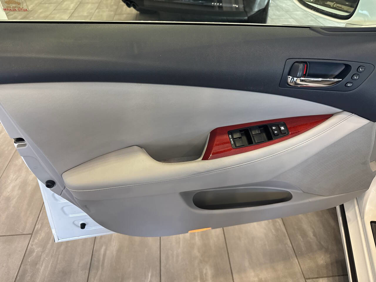 Used 2008 Lexus ES 350 FWD image 19