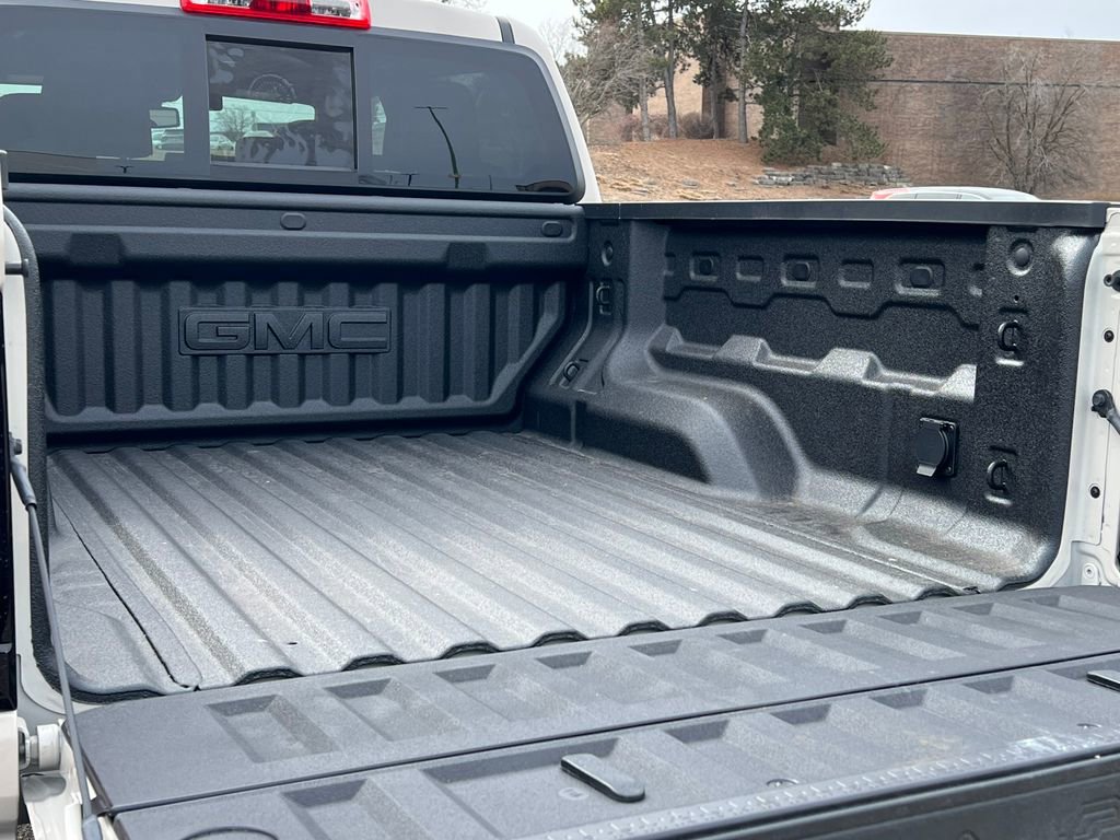 New 2026 GMC Canyon AT4 w/ Technology Plus Package image 8