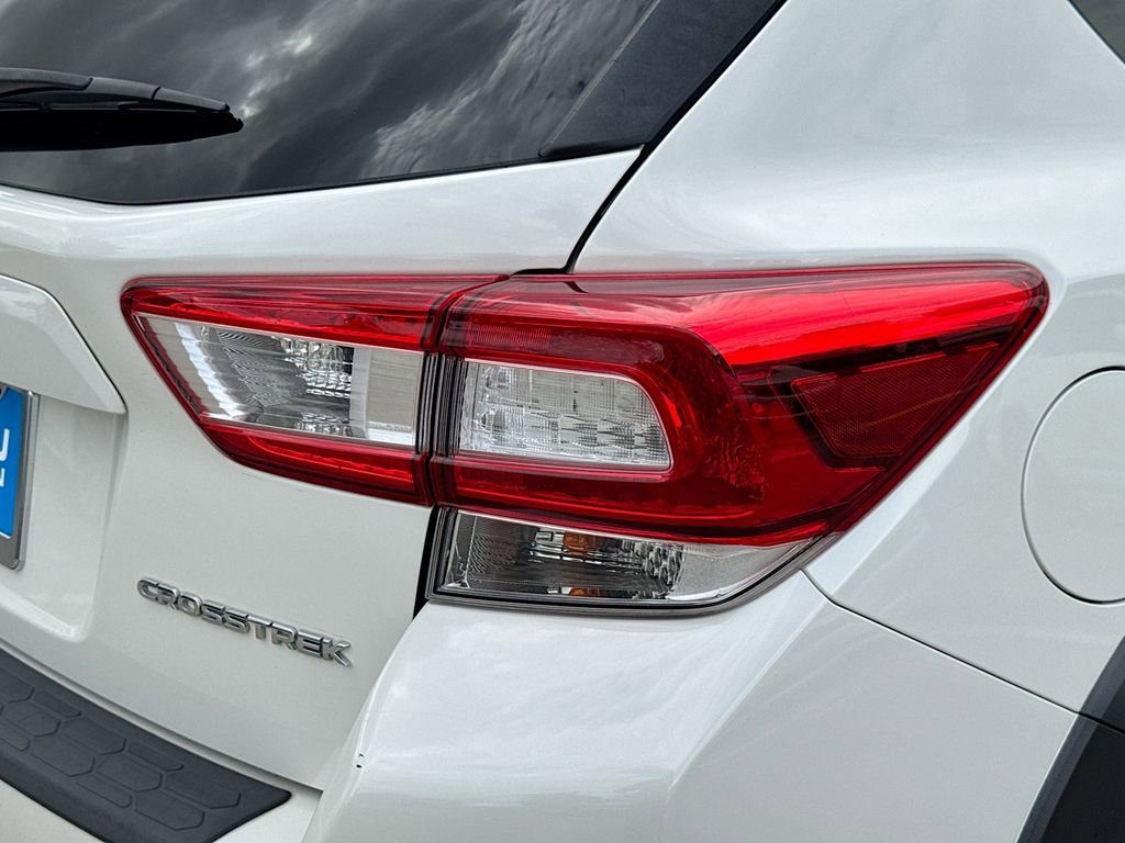 Used 2019 Subaru Crosstrek 2.0i Limited w/ Moonroof Package w/Navigation image 33