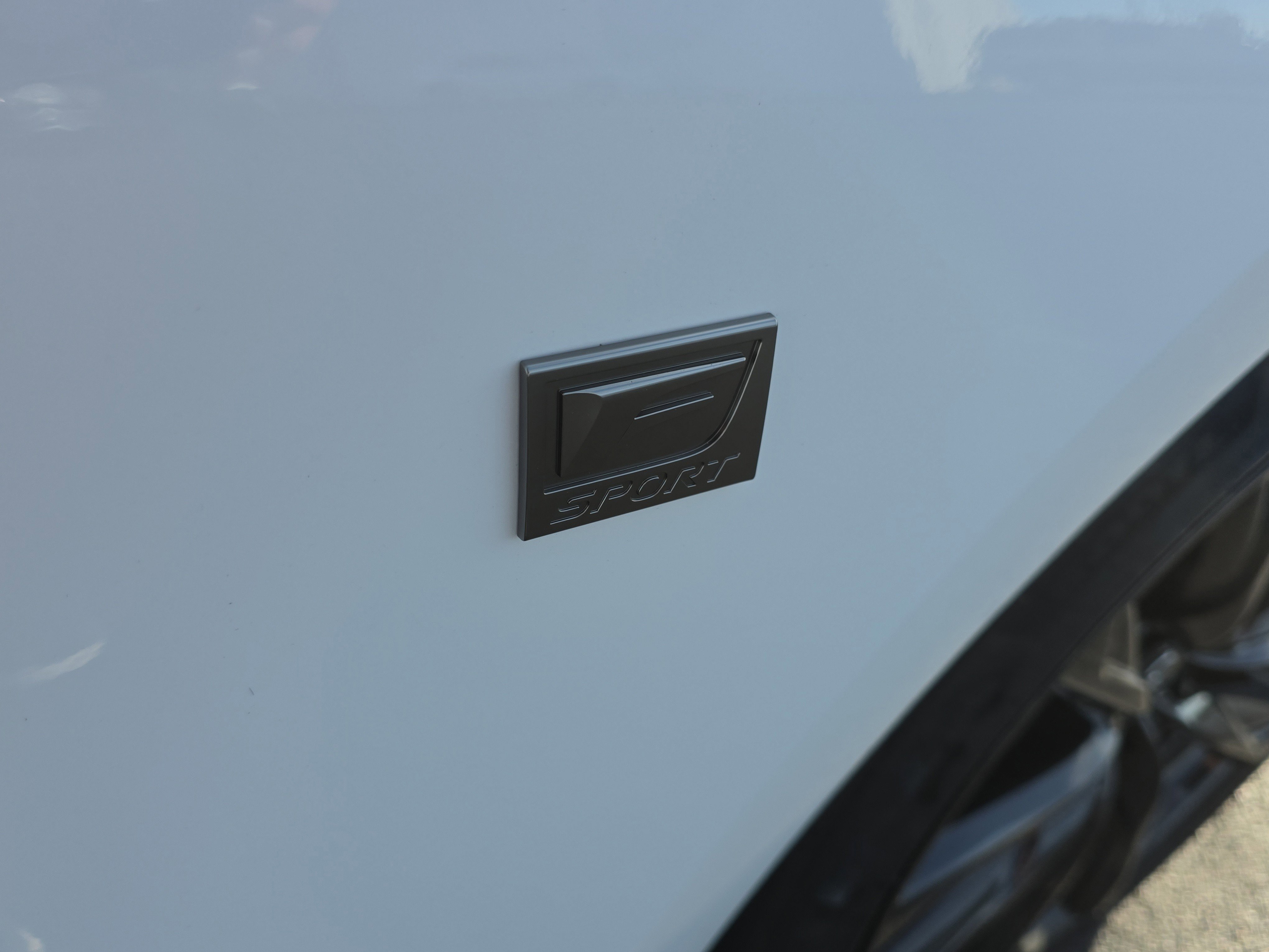 Used 2025 Lexus IS 350 F Sport image 6