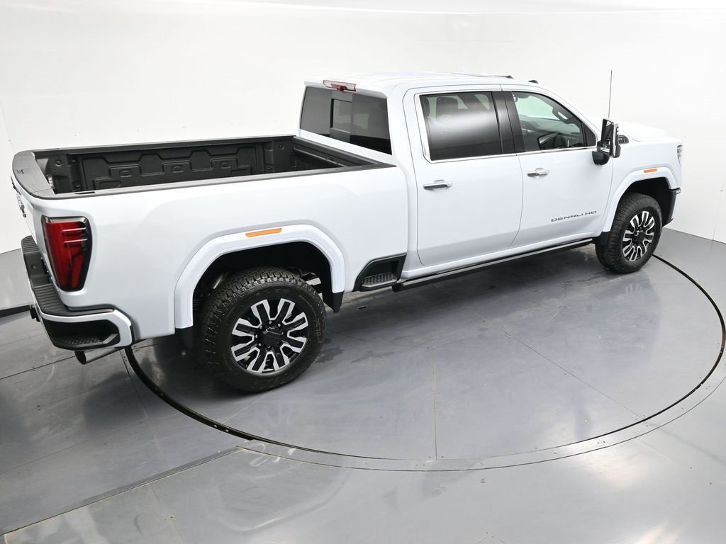 New 2026 GMC Sierra 3500 Denali Ultimate image 5