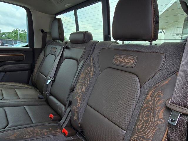 New 2026 RAM 1500 Limited AWD/4WD image 29