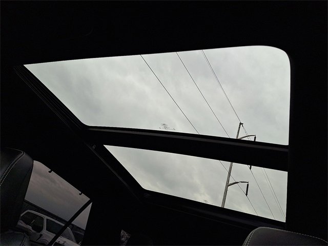 Certified 2023 Ford Explorer ST w/ Equipment Group 401A image 15