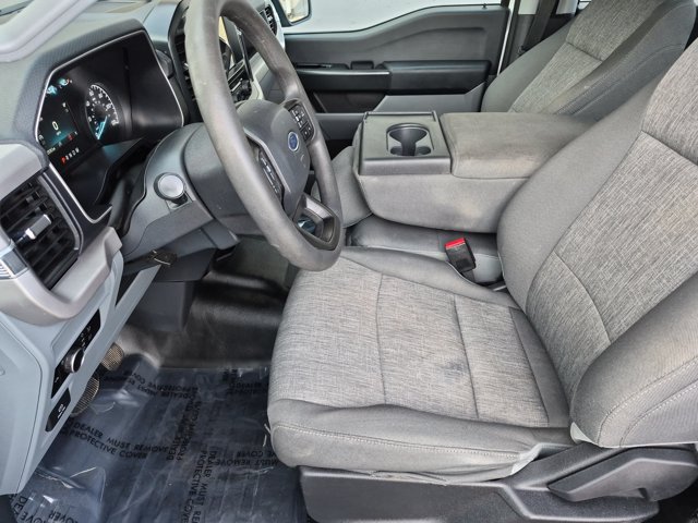 Used 2023 Ford F150 XL w/ Trailer Tow Package AWD/4WD image 14