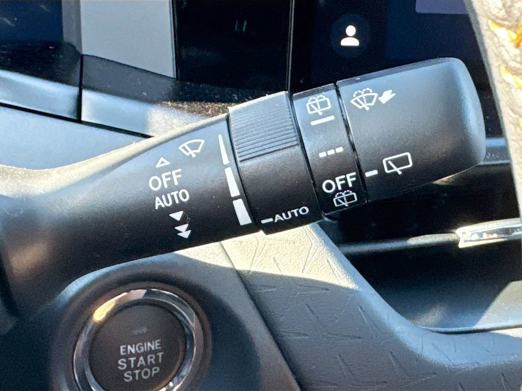 New 2026 Subaru Outback Wilderness image 13