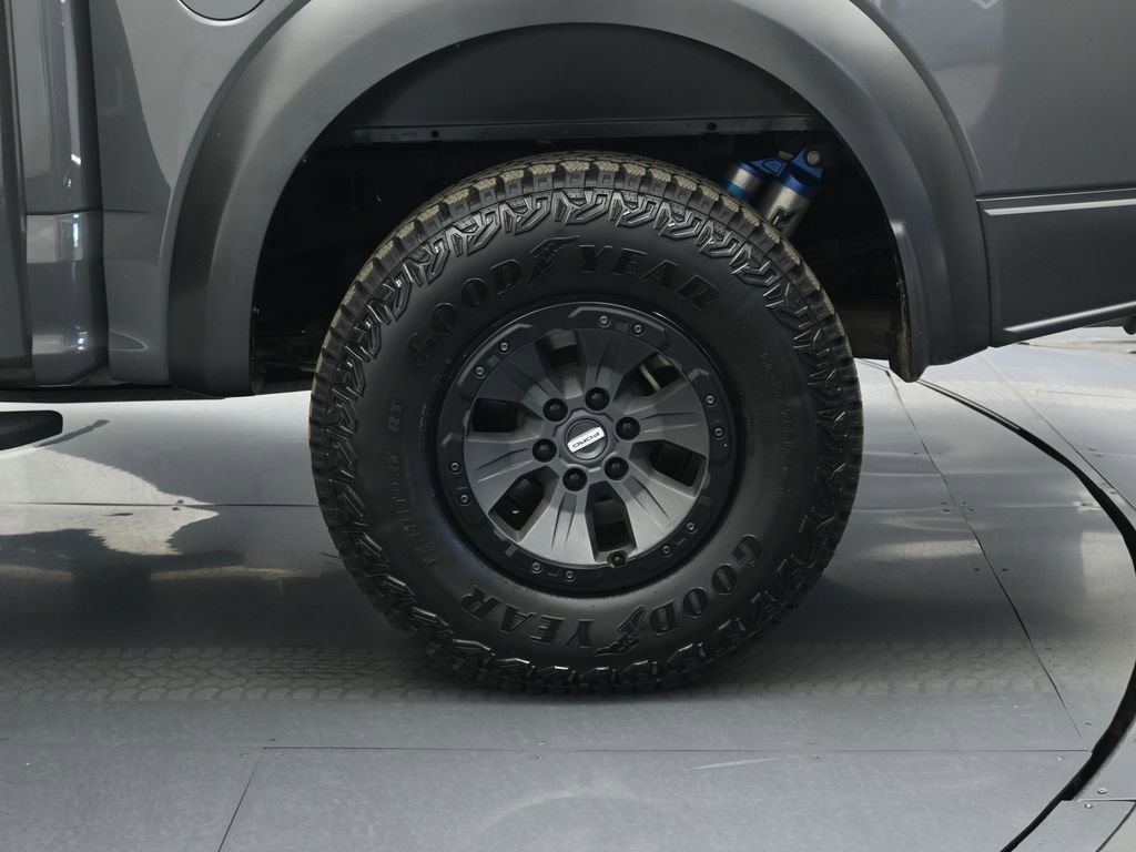 Used 2018 Ford F150 Raptor w/ Equipment Group 802A Luxury image 25