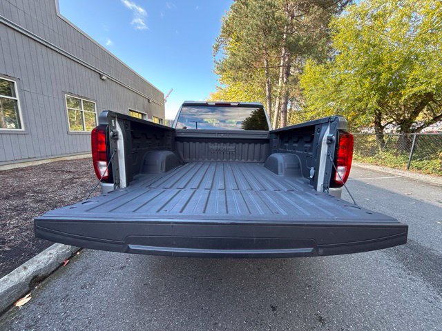 Used 2024 GMC Sierra 1500 Elevation AWD/4WD image 15