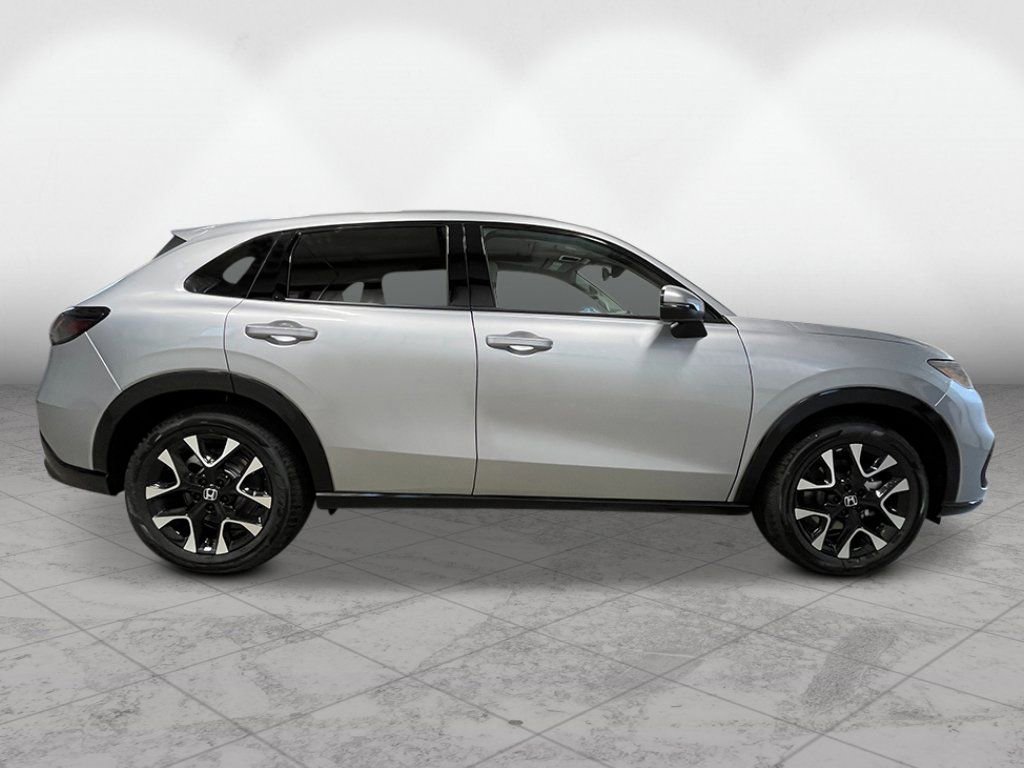 New 2027 Honda HR-V EX-L image 7