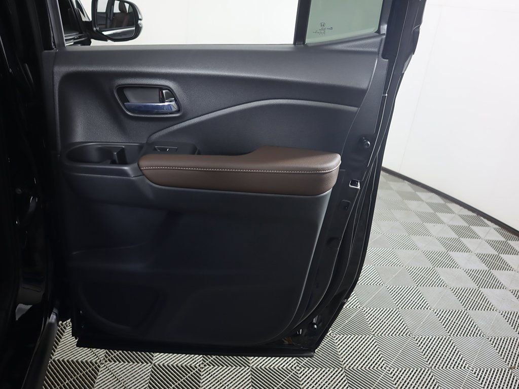 New 2026 Honda Ridgeline RTL image 16