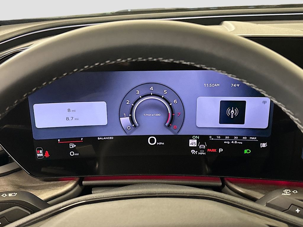New 2026 Audi Q5 Premium Plus AWD/4WD image 10