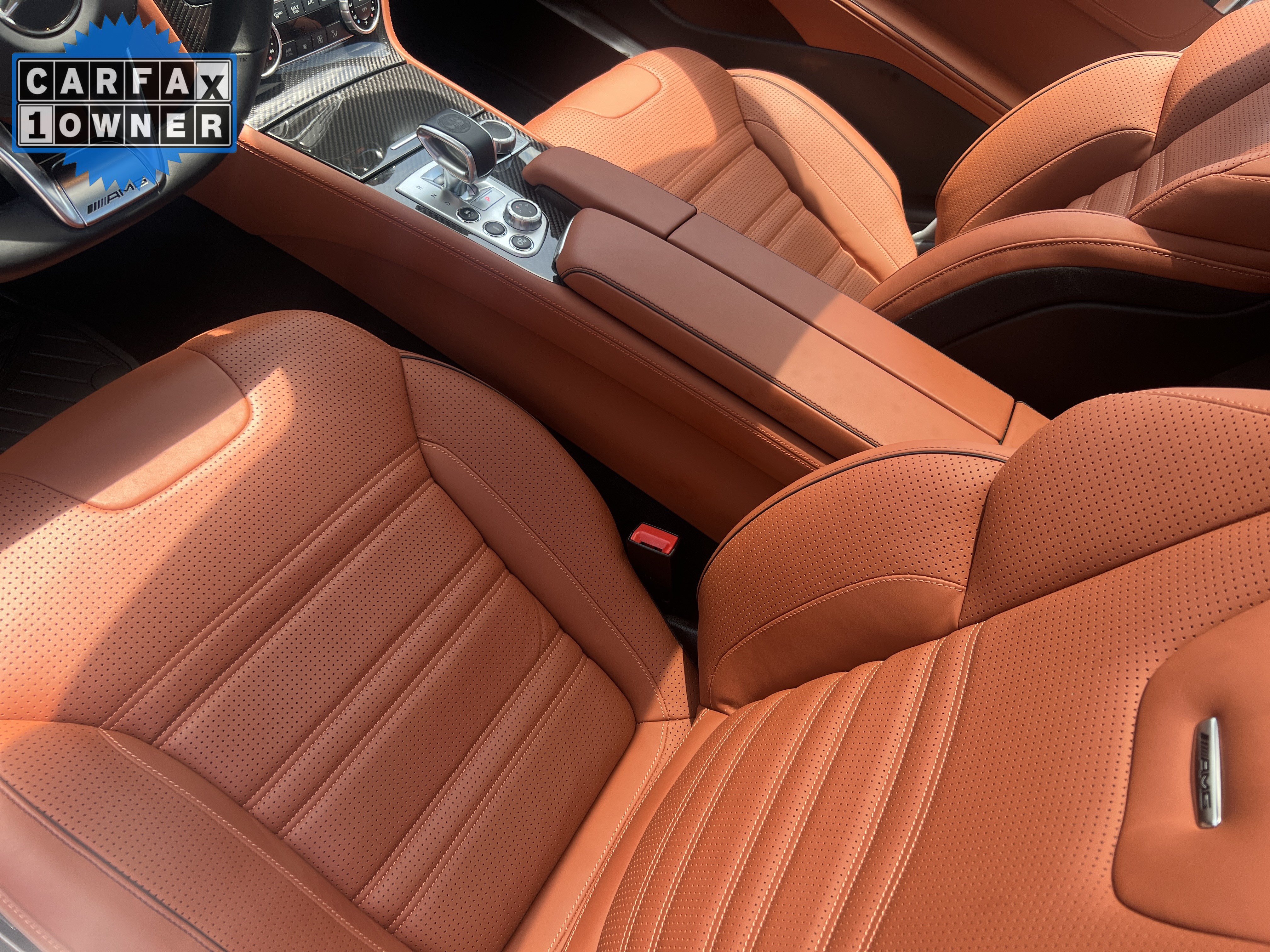Used 2018 Mercedes-Benz SL 63 AMG image 30