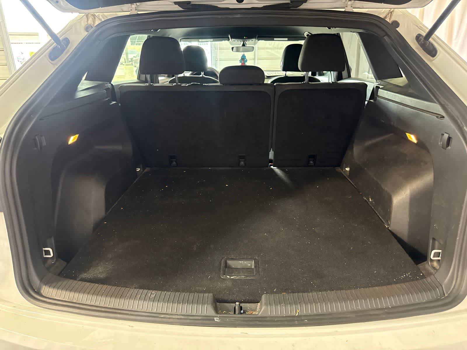 Used 2020 Volkswagen Atlas Cross Sport S AWD/4WD image 13