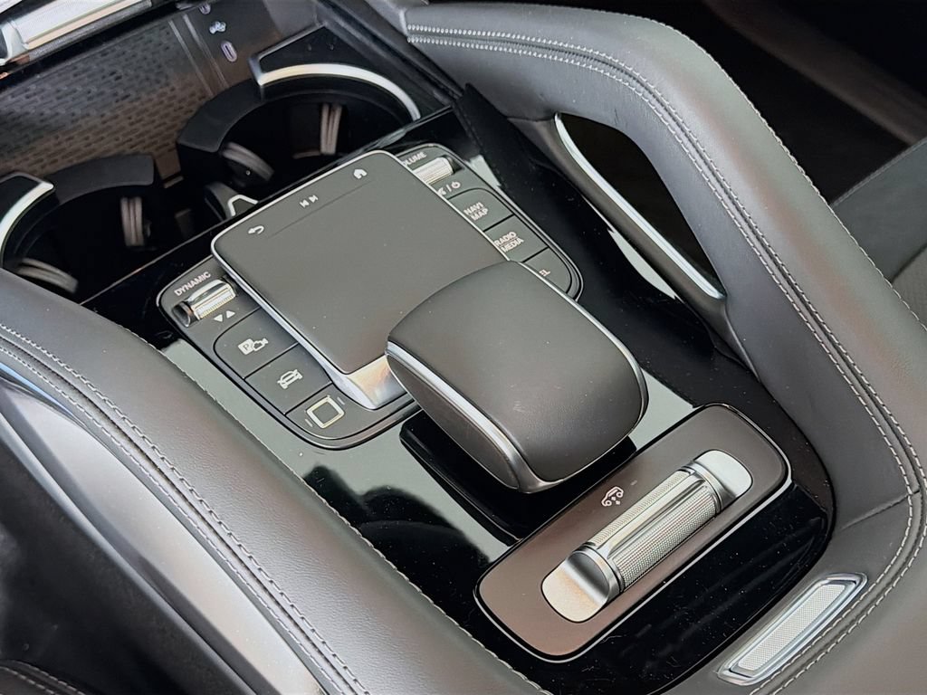 New 2026 Mercedes-Benz GLE 53 AMG 4MATIC Coupe image 20