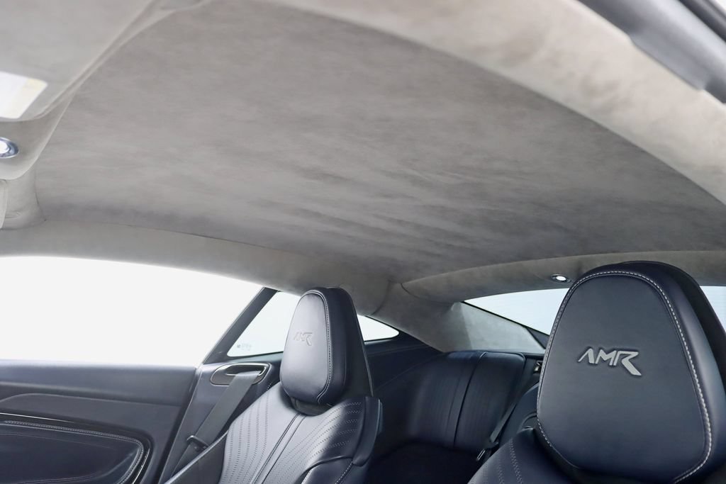 Used 2019 Aston Martin DB11 AMR RWD image 36