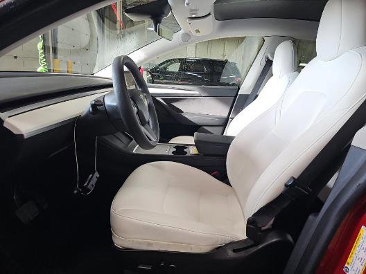 Used 2023 Tesla Model Y Long Range image 3