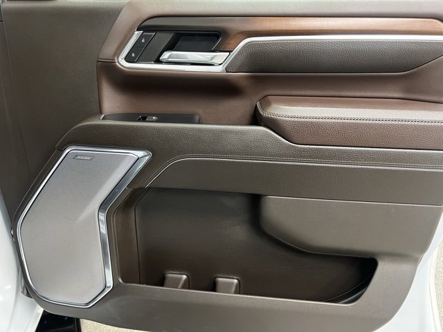Used 2024 GMC Sierra 2500 Denali image 60