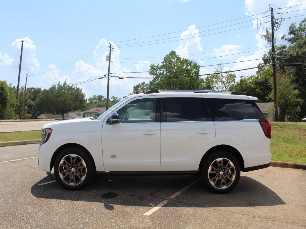 New 2027 Ford Expedition King Ranch AWD/4WD image 8