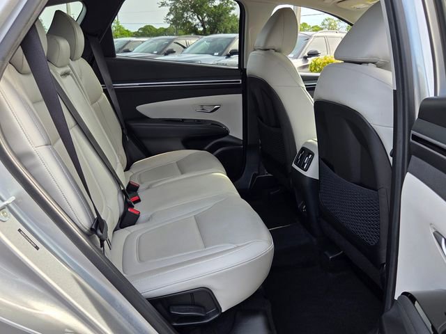 Used 2022 Hyundai Tucson Limited FWD image 15