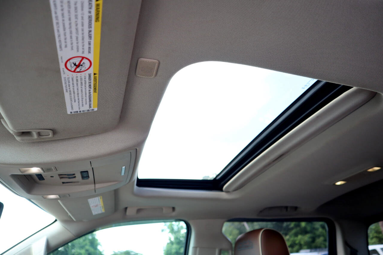 Used 2019 Chevrolet Silverado 2500 High Country w/ Duramax Plus Package image 12