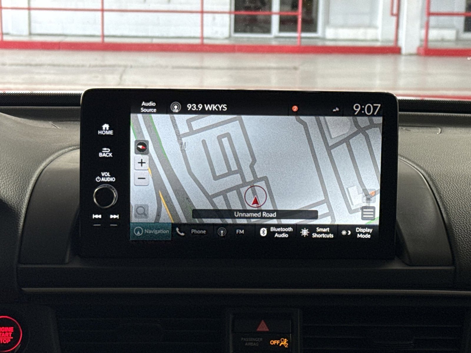 Used 2025 Honda Pilot Elite image 20