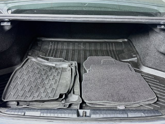 Used 2021 Subaru Legacy Limited AWD/4WD image 29
