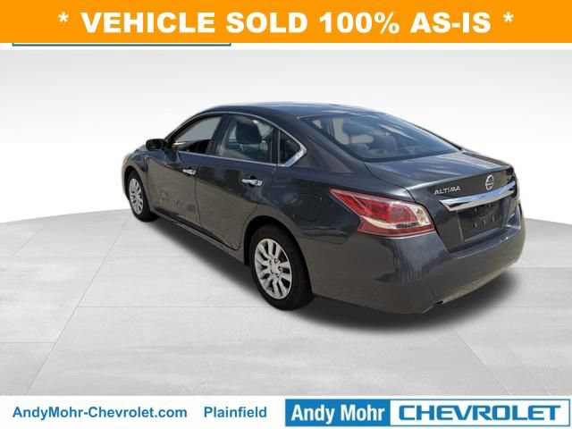 Used 2013 Nissan Altima 2.5 S FWD image 3