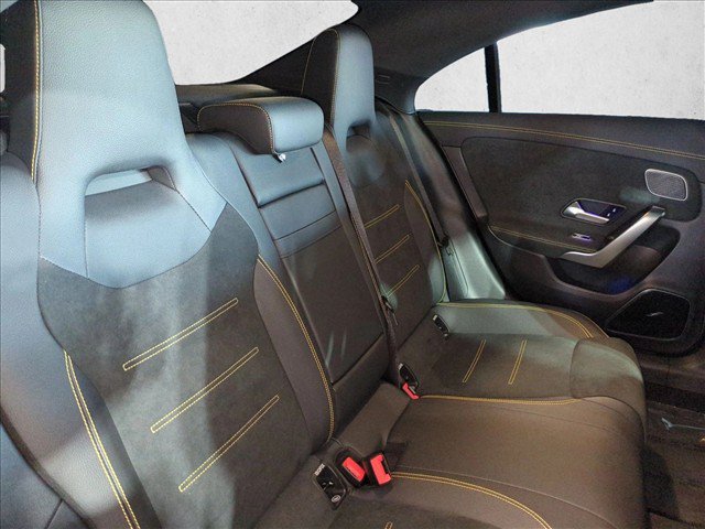 Used 2026 Mercedes-Benz CLA 45 AMG S 4MATIC image 20