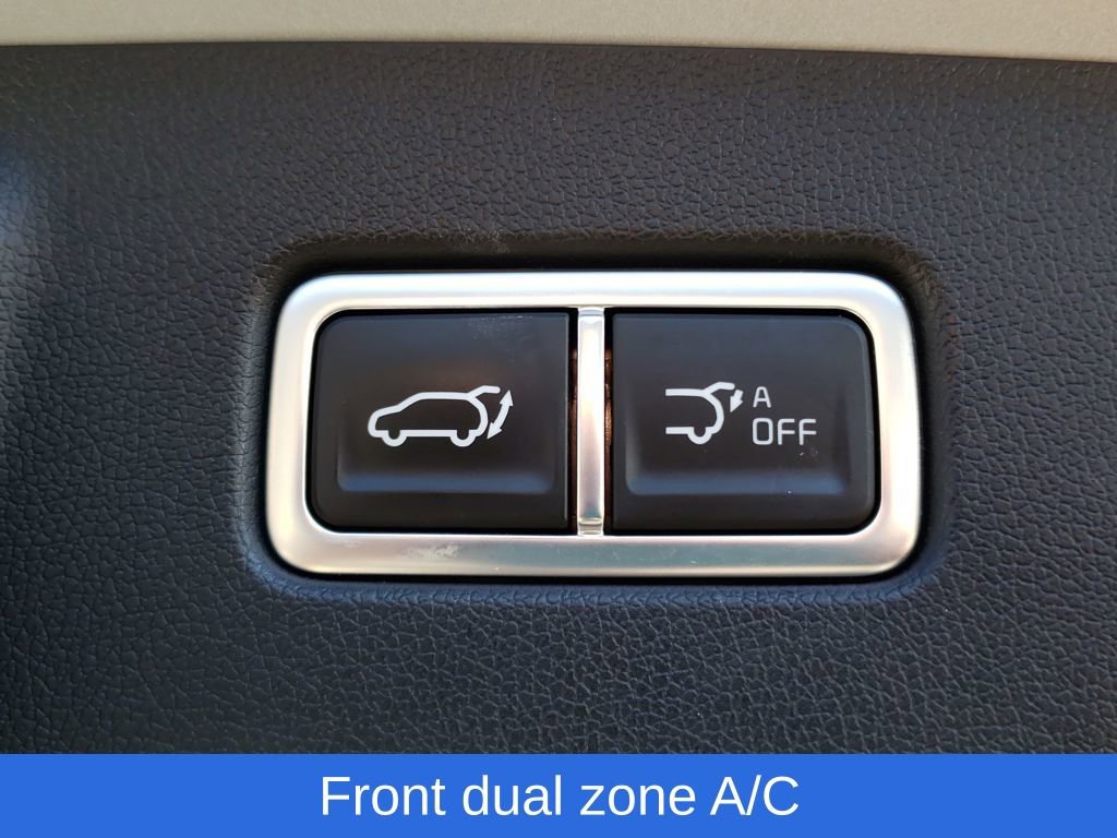 Used 2024 Kia Sorento X-Line EX image 9