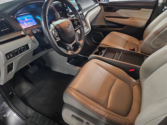 Used 2018 Honda Odyssey EX-L image 10