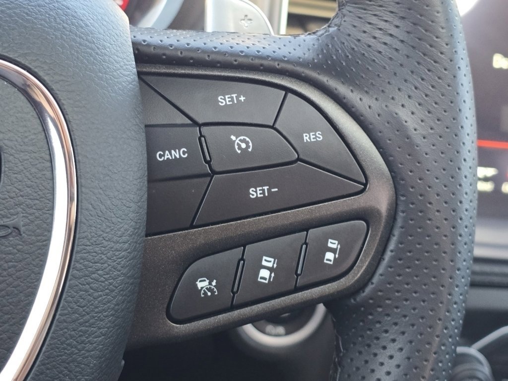 Used 2023 Dodge Charger Scat Pack w/ Plus Group image 28