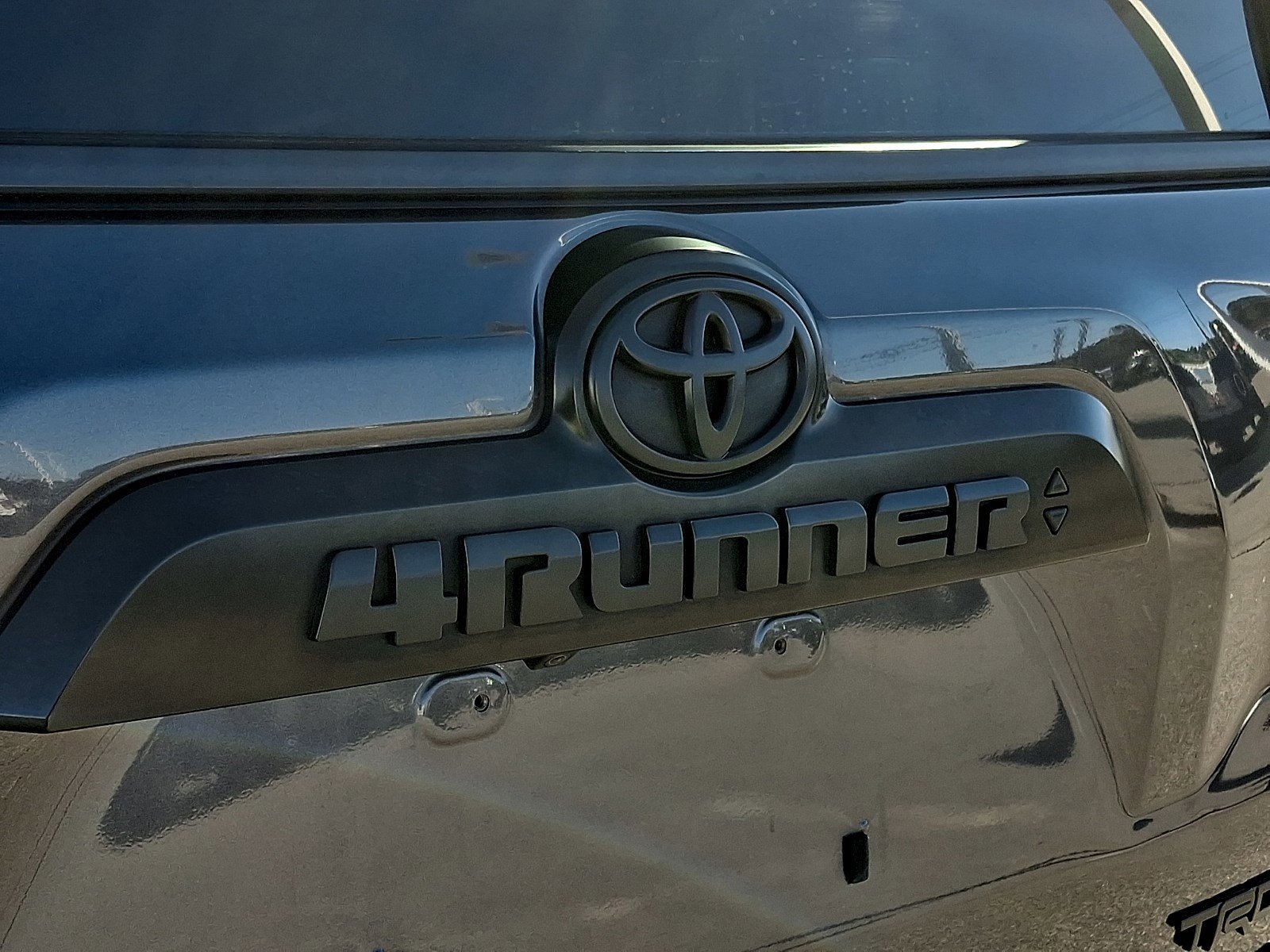 Used 2021 Toyota 4Runner TRD Pro image 29