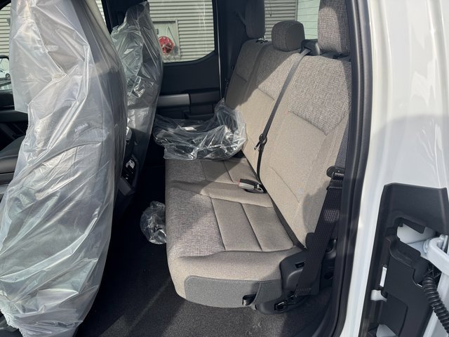 New 2025 Ford F150 XLT w/ Equipment Group 301A Standard image 8