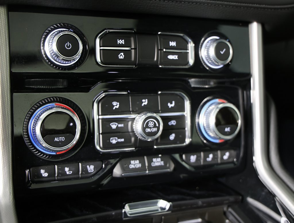 Certified 2024 GMC Yukon XL Denali w/ Advanced Technology Package image 19