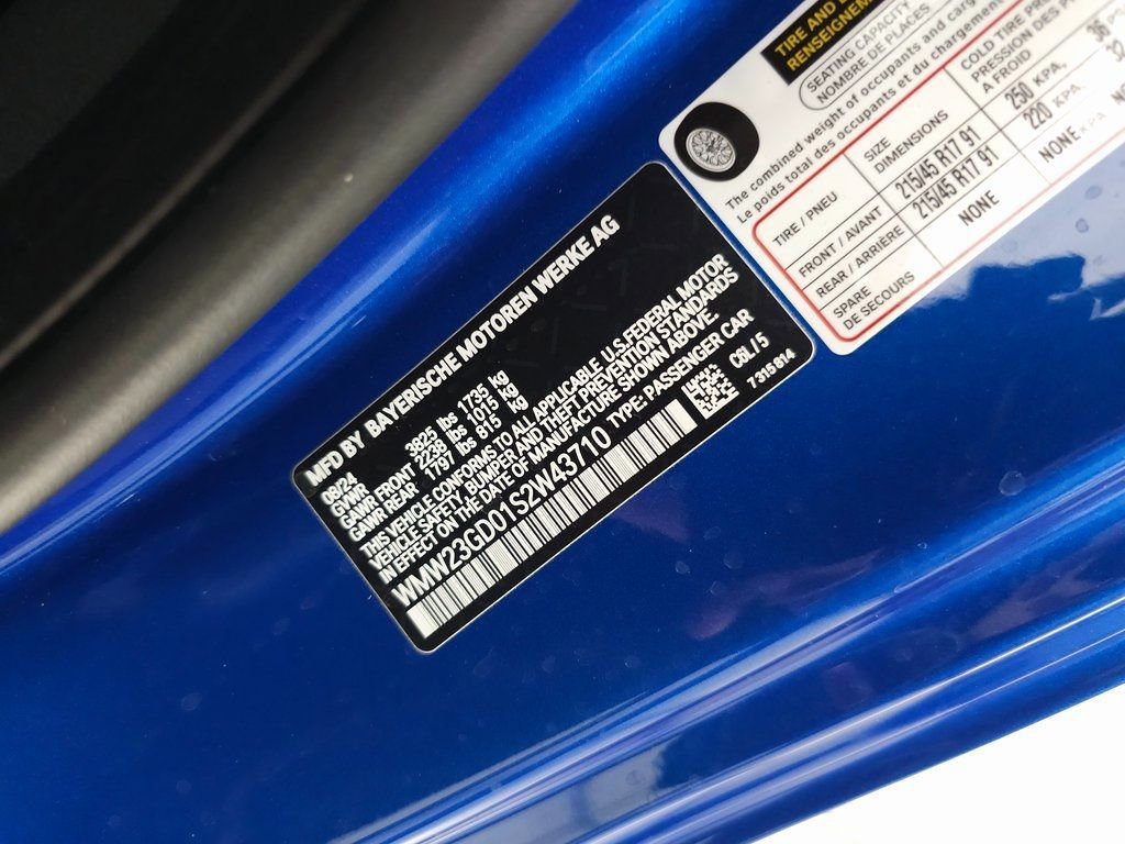 Used 2025 MINI Cooper S image 29