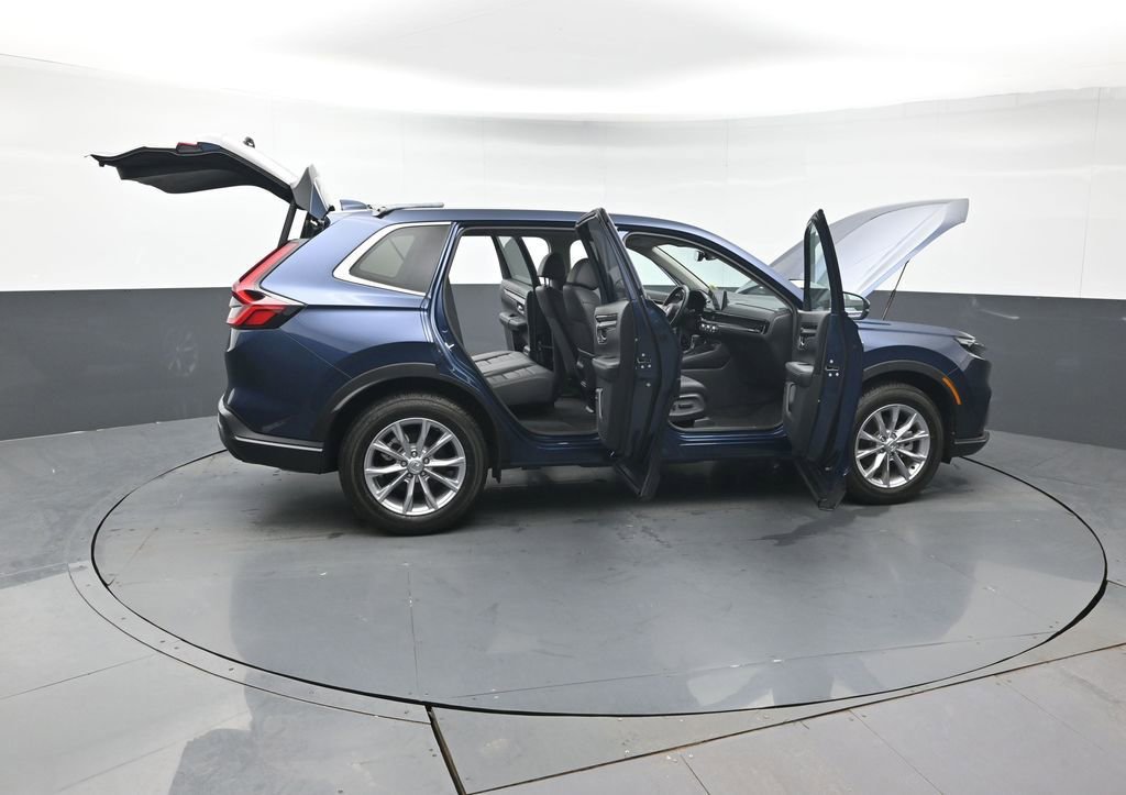 Certified 2023 Honda CR-V EX-L image 54