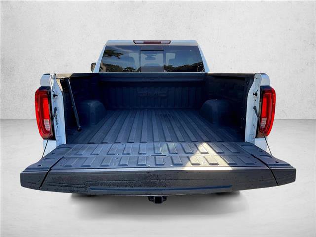Used 2023 GMC Sierra 1500 SLT w/ SLT Premium Plus Package AWD/4WD image 25