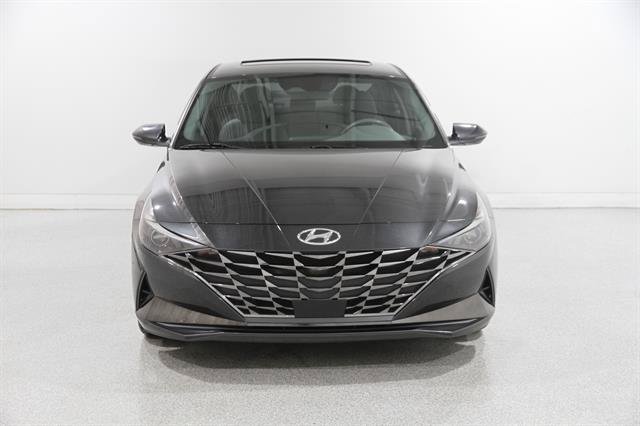 Used 2021 Hyundai Elantra SEL w/ Convenience + Premium Package FWD video 2