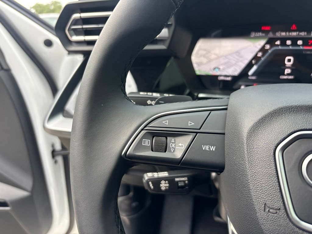 New 2026 Audi A3 2.0T Premium Plus AWD/4WD image 23