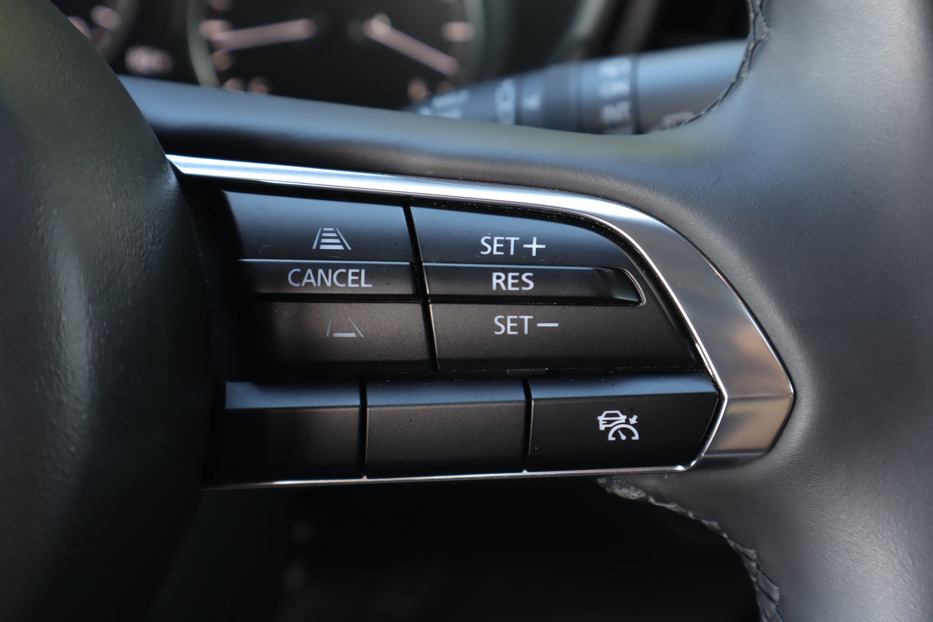 Certified 2024 MAZDA CX-30 AWD 2.5 S w/ Preferred Package image 18