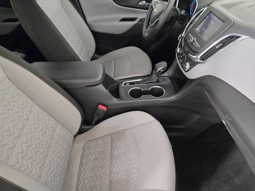 Used 2022 Chevrolet Equinox LS w/ LS Convenience Package FWD image 15