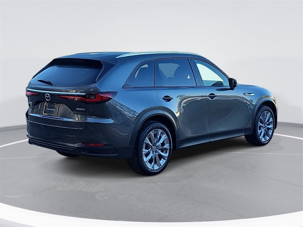 New 2026 MAZDA CX-90 3.3 Turbo w/ Preferred Package image 5