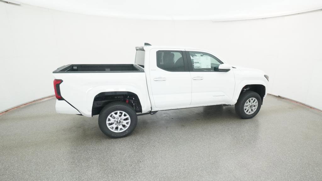 New 2026 Toyota Tacoma SR5 AWD/4WD image 24