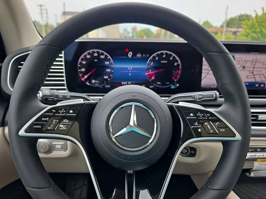 New 2026 Mercedes-Benz GLE 350 4MATIC image 20